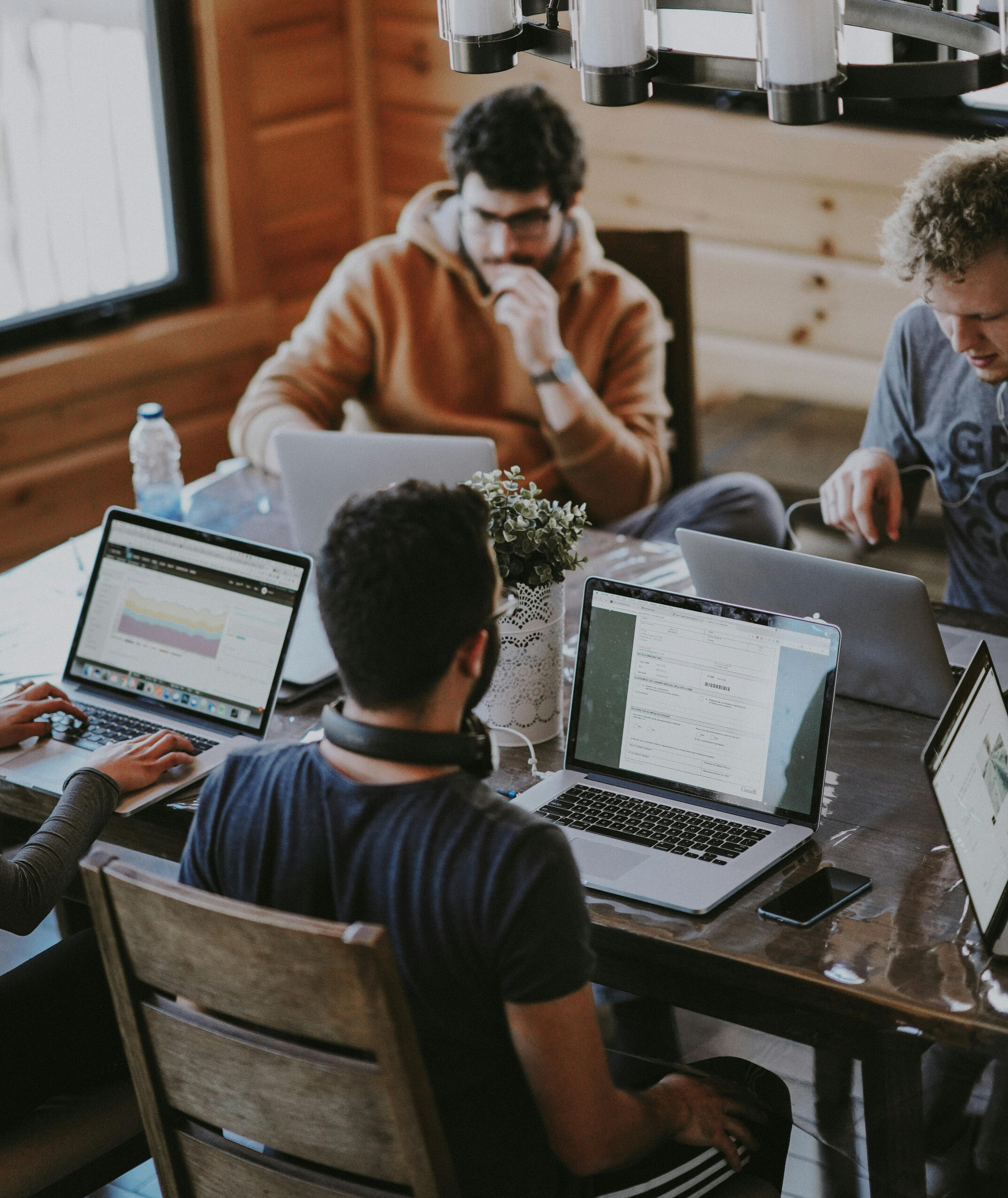 Equity Recovery Experts